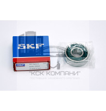 Подшипник 6201 2RS (180201) 12*32*10мм