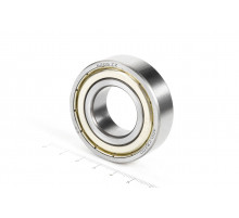 Подшипник 6205 ZZ (80205) 25*52*15мм