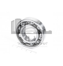 Подшипник 6206 (206) 30*62*16мм