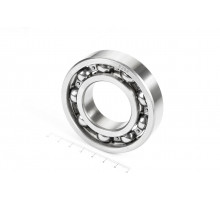 Подшипник 6208 (208) 40*80*18мм