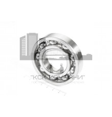 Подшипник 6208 (208) 40*80*18мм