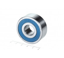 Подшипник 62303 2RS (180603) 17*47*19мм