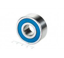 Подшипник 62304 2RS (180604) 20*52*21мм