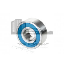 Подшипник 62304 2RS (180604) 20*52*21мм