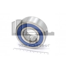 Подшипник 62308 2RS (180608) 40*90*33мм