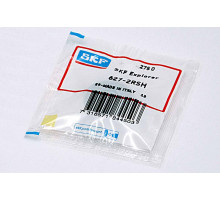 Подшипник 627 2RS (180027) 7*22*7мм