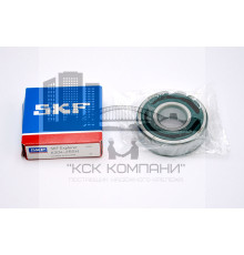 Подшипник 6304 2RS (180304) 20*52*15мм