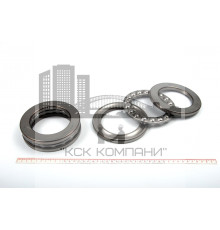 Подшипник 8218 Н (51218) 90*135*35мм