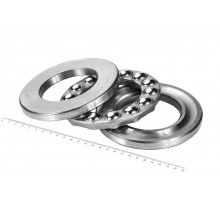 Подшипник 8316 Н (51316) 80*140*44мм