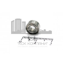 Подшипник DDL940ZZMTJBA525LY121L 4*9*4мм