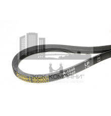 Ремень клиновой А-1040 Lp / 1010 Li ГОСТ 1284-89