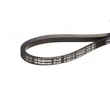 Ремень клиновой А-640 Lp / 610 Li ГОСТ 1284-89