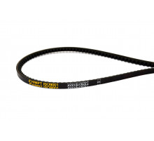 Ремень клиновой AVX10-1250 La зуб.