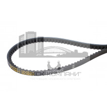 Ремень клиновой AVX10-1300 La зуб.