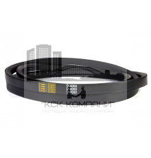 Ремень клиновой D(Г)-4000 Lp / 3925 Li ГОСТ 1284-89