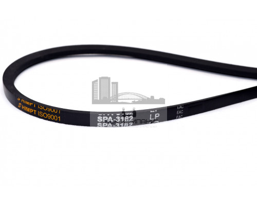 Ремень клиновой SPA-3182 Lp
