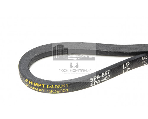 Ремень клиновой SPA-857 Lp
