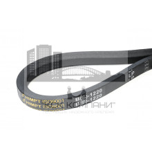 Ремень клиновой В(Б)-1220 Lp / 1175 Li ГОСТ 1284-89