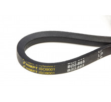 Ремень клиновой В(Б)-865 Lp / 820 Li ГОСТ 1284-89