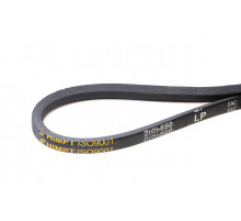 Ремень клиновой Z(O)-650 Lp / 630 Li ГОСТ 1284-89