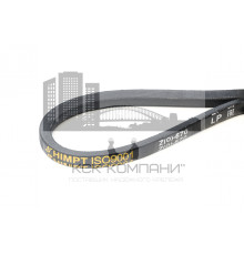 Ремень клиновой Z(O)-670 Lp / 650 Li ГОСТ 1284-89