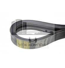 Ремень многоручьевой 2HSPC-5600 Lp (2УВ-5600) HIMPT