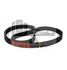 Ремень многоручьевой 2НВ-2162 La / 2150 Lp 