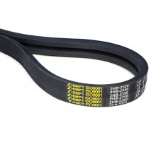 Ремень многоручьевой 2НВ-2350 La / 2335 Lp HIMPT