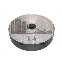 Ремень плоский приводной резинотканевый 120х4-EP-80-0/0-НБ толщ.3-5 мм