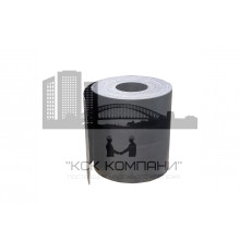 Ремень плоский приводной резинотканевый 500х3-БКНЛ-65-0/0-НБ толщ.3-5 мм