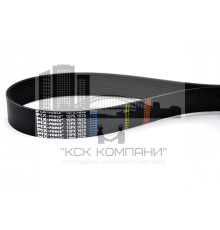 Ремень поликлиновой 10PK-1625