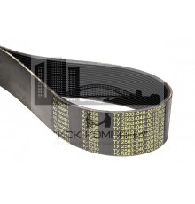 Ремень поликлиновой 20К-1250