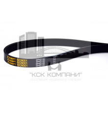 Ремень поликлиновой 6РК-2100