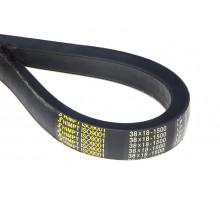 Ремень вариаторный 38х18-1500 Lp / 1440 Li