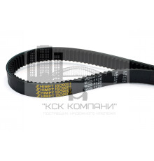 Ремень вариаторный зубчатый W25-1120 Lp (1-В25-1120)