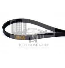 Ремень вариаторный зубчатый W25-1250 Lp (1-В25-1250)