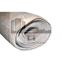 Резина пищевая 4 тип 3 мм ГОСТ 17133-83