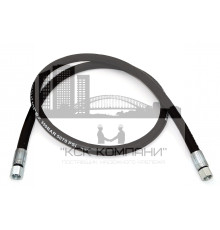 Рукав РВД 08-2SN S19 DK (М16х1.5) 35МПа 1450