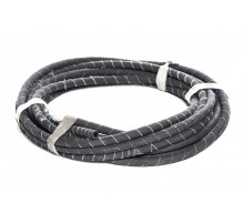 Рукав для бензина Б ( I ) 18-29 мм (10 атм) ГОСТ 18698-79