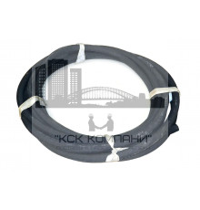 Рукав для дробеструйной очистки 32х48 мм (12 атм) группа I RUBEX PROFI 12