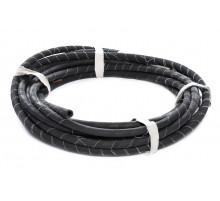 Рукав для пара Пар-1 (X) 16-28 мм (3 атм) ГОСТ 18698-79