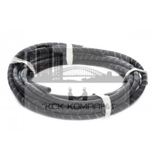 Рукав для пара Пар-1 (X) 16-28 мм (3 атм) ГОСТ 18698-79