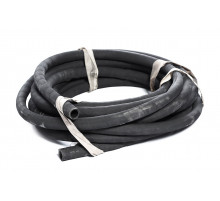 Рукав для воды горячей ВГ (III) 38-53 мм (10 атм) ГОСТ 18698-79