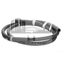 Рукав для воды нап/вс. В-2 Ф 75 мм-3 (10 м) ГОСТ 5398-76