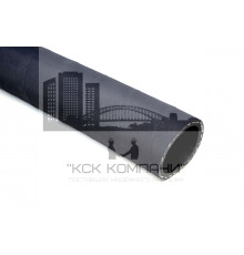 Рукав с нит.усил. 60х74 мм (16 атм) ГОСТ 10362-2017