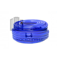 Рукав силиконовый Ф 22 мм (1 МПа)