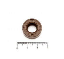 Сальник (манжета армир.) фторкаучук TC 10х19х7 FKM75