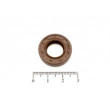 Сальник (манжета армир.) фторкаучук TC 12х22х5 FKM75