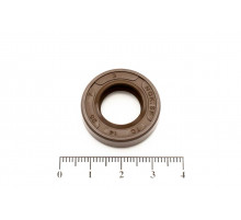 Сальник (манжета армир.) фторкаучук TC 14х25х7 FKM75