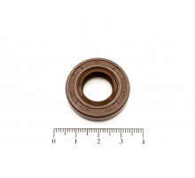 Сальник (манжета армир.) фторкаучук TC 14х28х7 FKM75